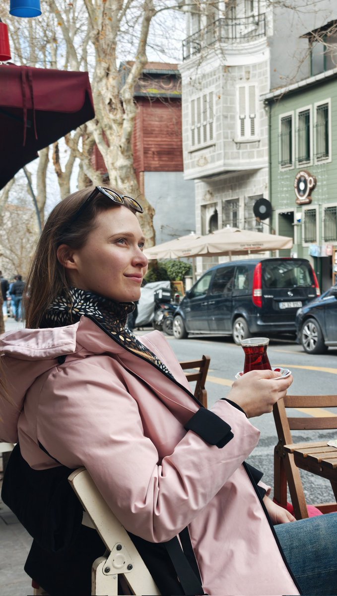 Polina S tweet media