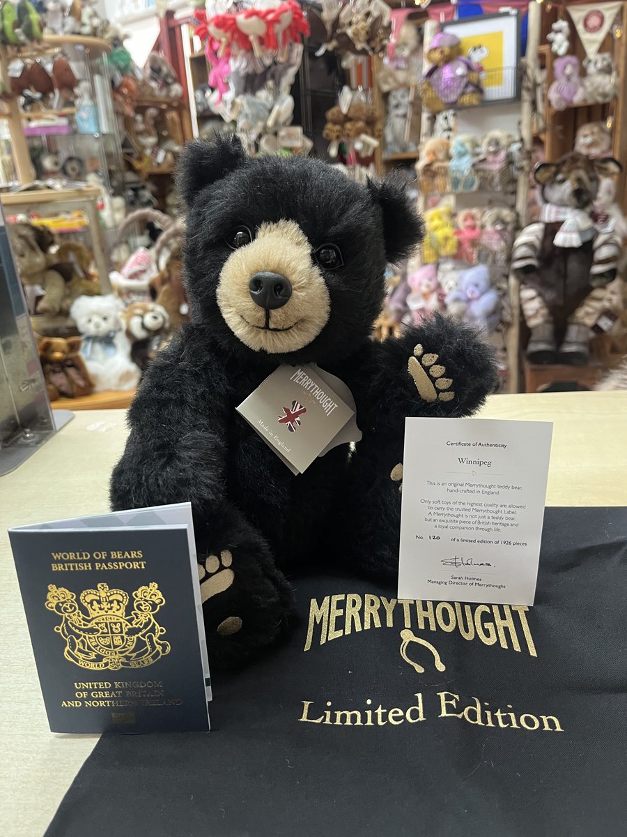 headbear tweet media