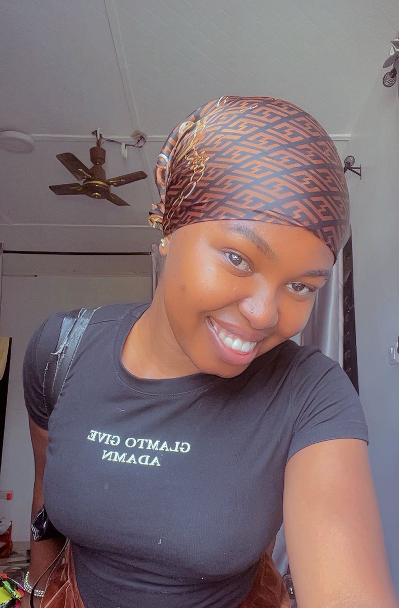 ItsAlayo's tweet photo. The face behind the magic ✨
The brand outside shutting down owambe. https://t.co/UkGhwJ6CAz