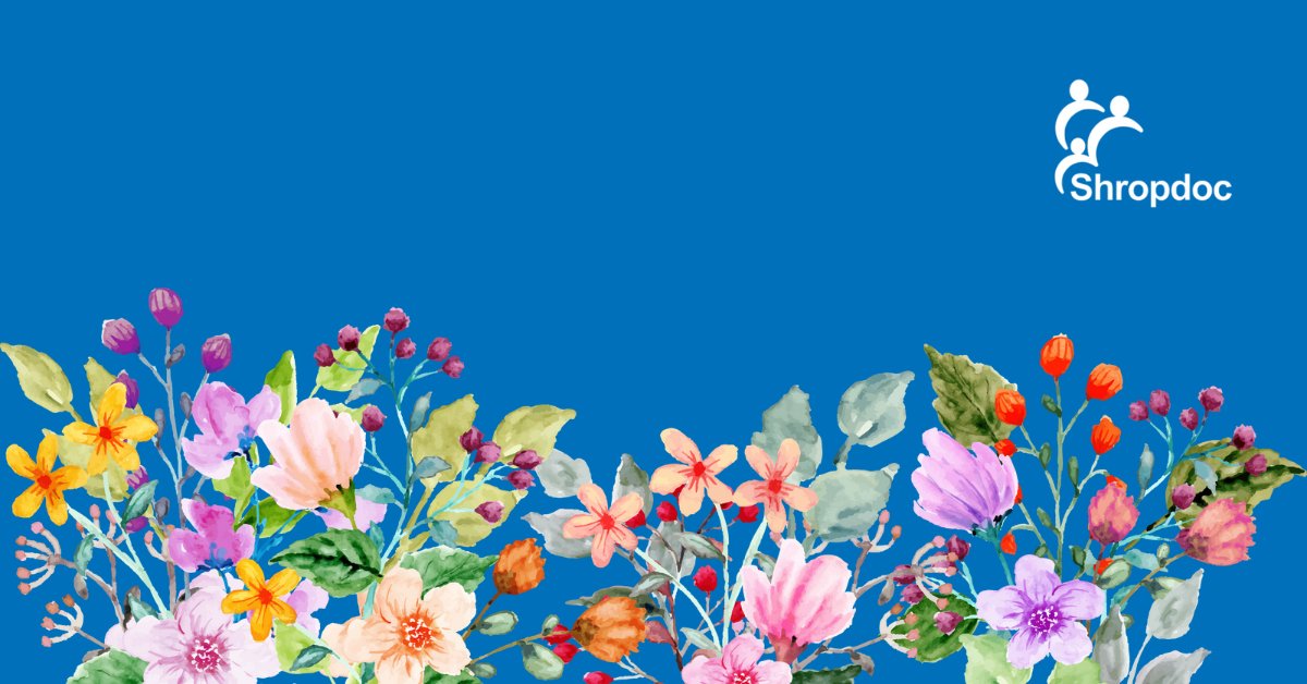 Shropshire Doctors tweet media