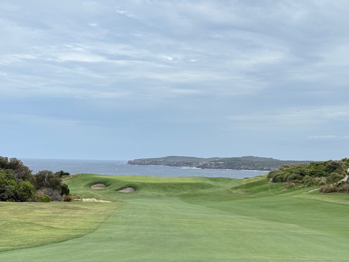 Rick Golfs tweet media