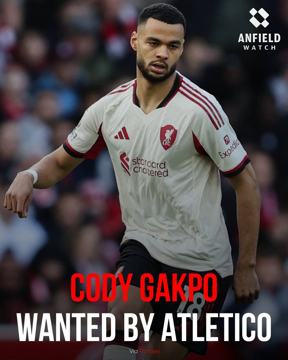 Anfield Watch tweet media