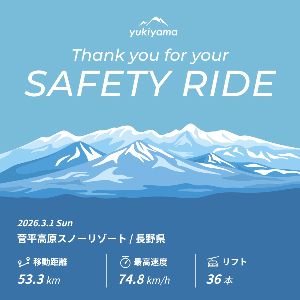 OW、ボコボコバーンでも　かっ飛ばしでも　信頼できる板♪ グラトリできなくてもホント楽しい
グラトリしてみたい気持ちもあって買ったのに　滑るの気持ち良すぎて

皆さんデザイン変えてるだけで　OW仲間いるの嬉しい😆