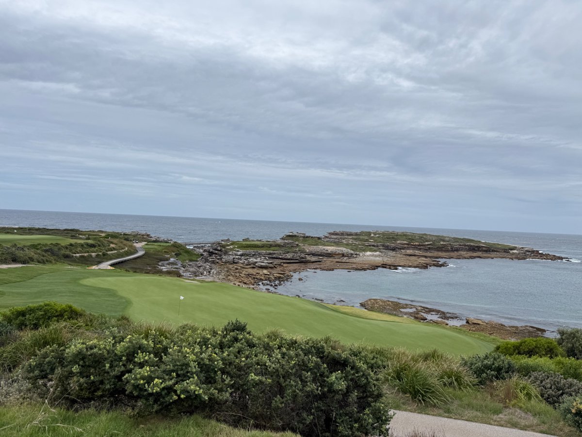 Rick Golfs tweet media