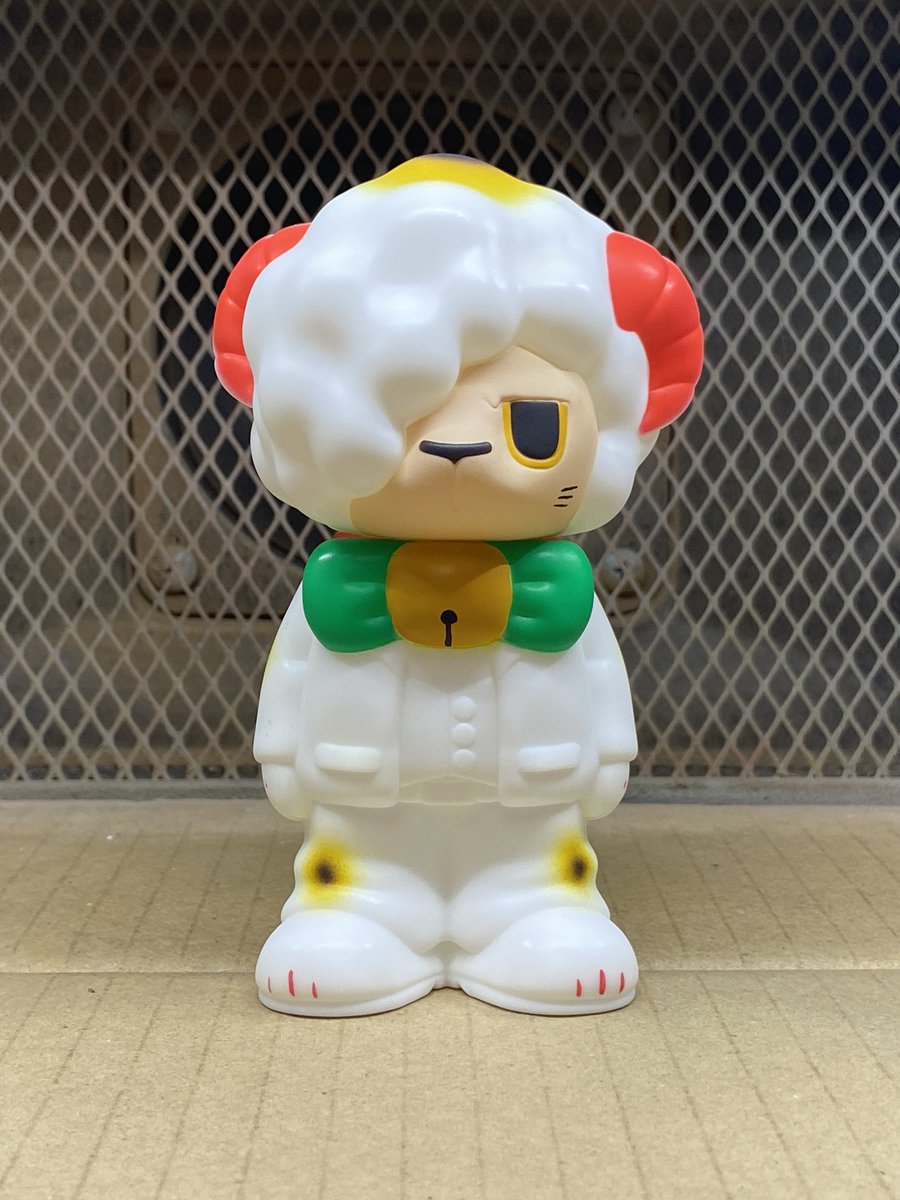 運気上がりそう！！！