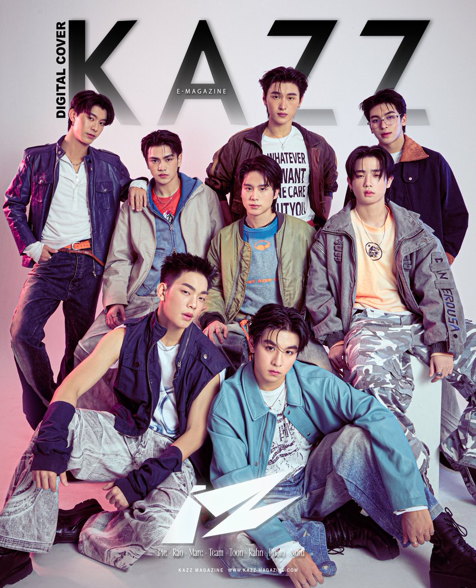 KAZZMAGAZINE tweet media