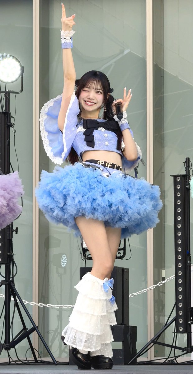 吉橋亜理砂(ideal peco) (@arisa_idp0312) / Posts / X