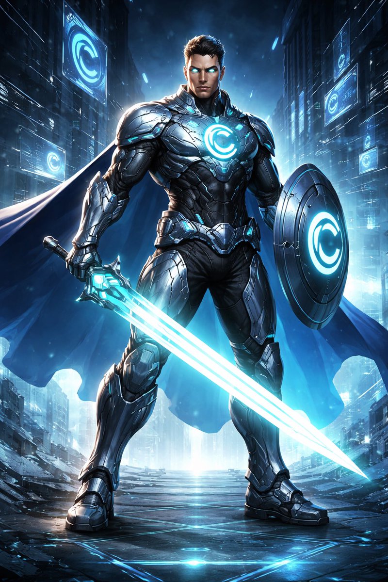 Has anyone completed the migration tool yet? <a href="/CentricRise/">Centric Official</a> congratulations on the seamless process. Looking forward to receiving the rewards on day 8 of the migration 🤑 $CNS $CNR #centricswap #centricwarriors