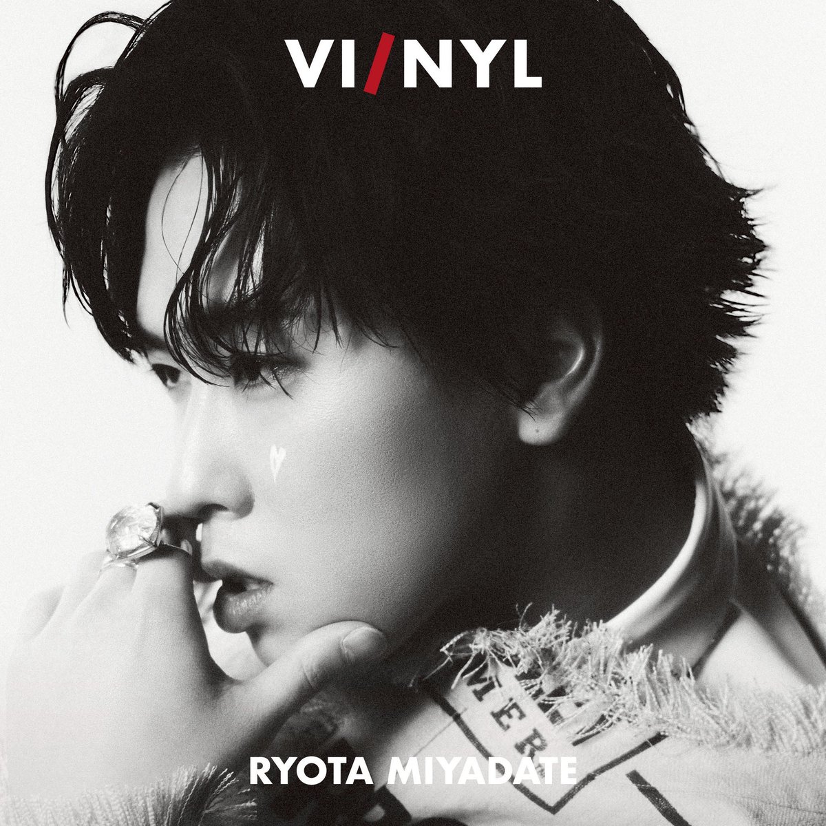 情報解禁＆予約開始】 3/25発売「VI/NYL(バイ&ナル) #029」 □表紙：宮