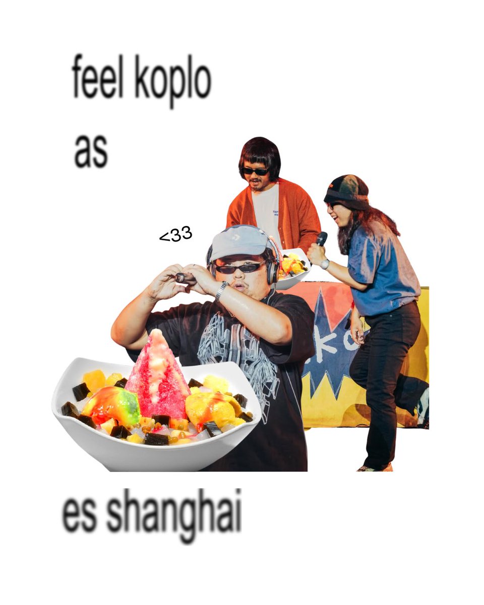 MICROGRAM 💫✨ tweet media