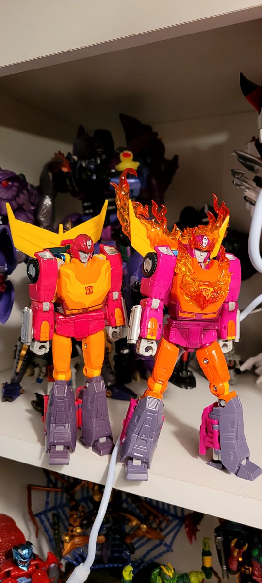 TFCon La Shadow Blog 🎃 tweet media