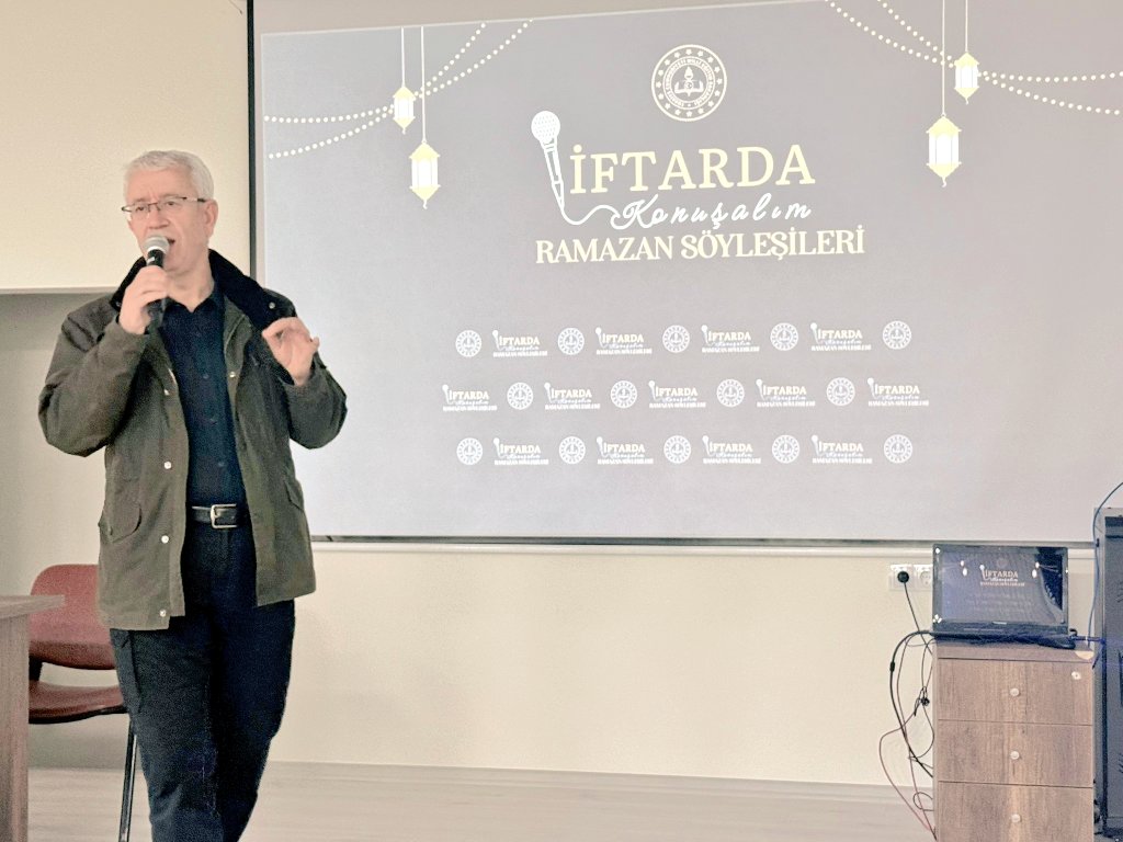 Bingöl MEM tweet media