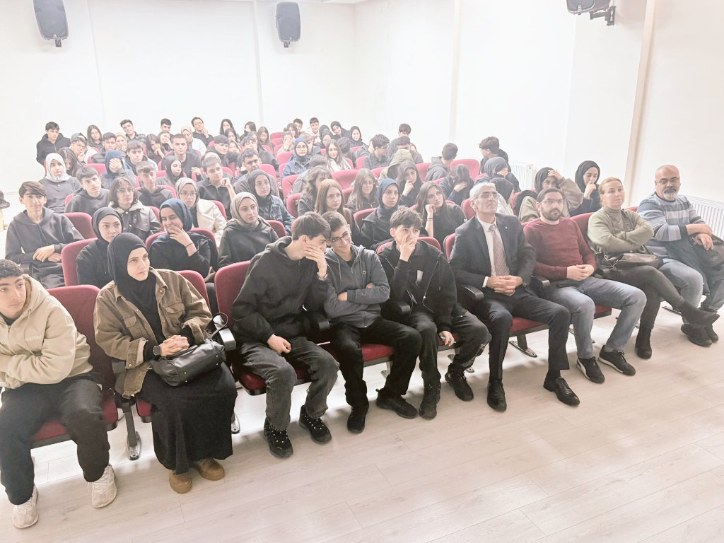 Bingöl MEM tweet media