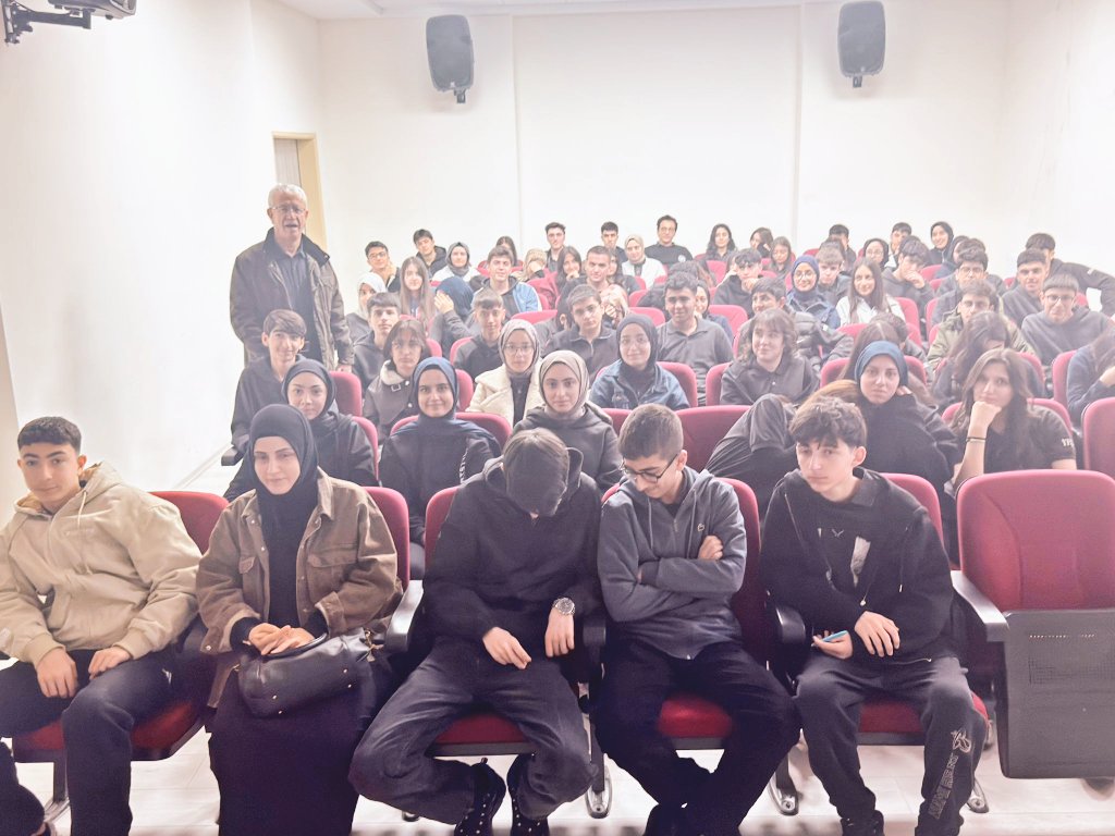 Bingöl MEM tweet media