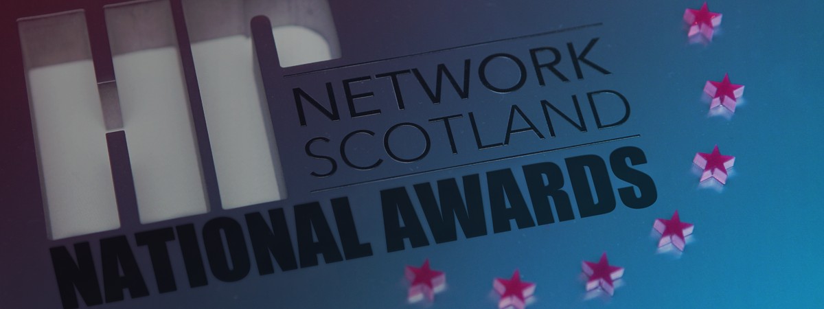 Hr NETWORK Magazine tweet media