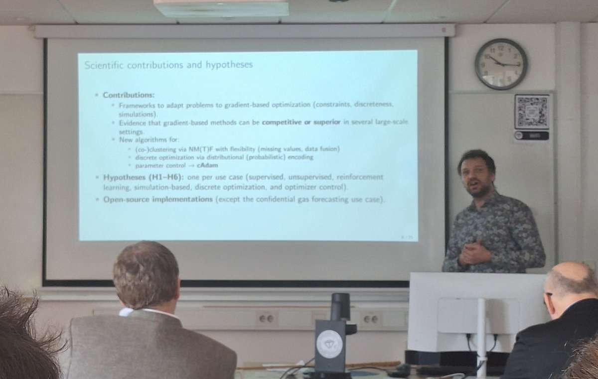 ComputerSystems@JSI tweet media