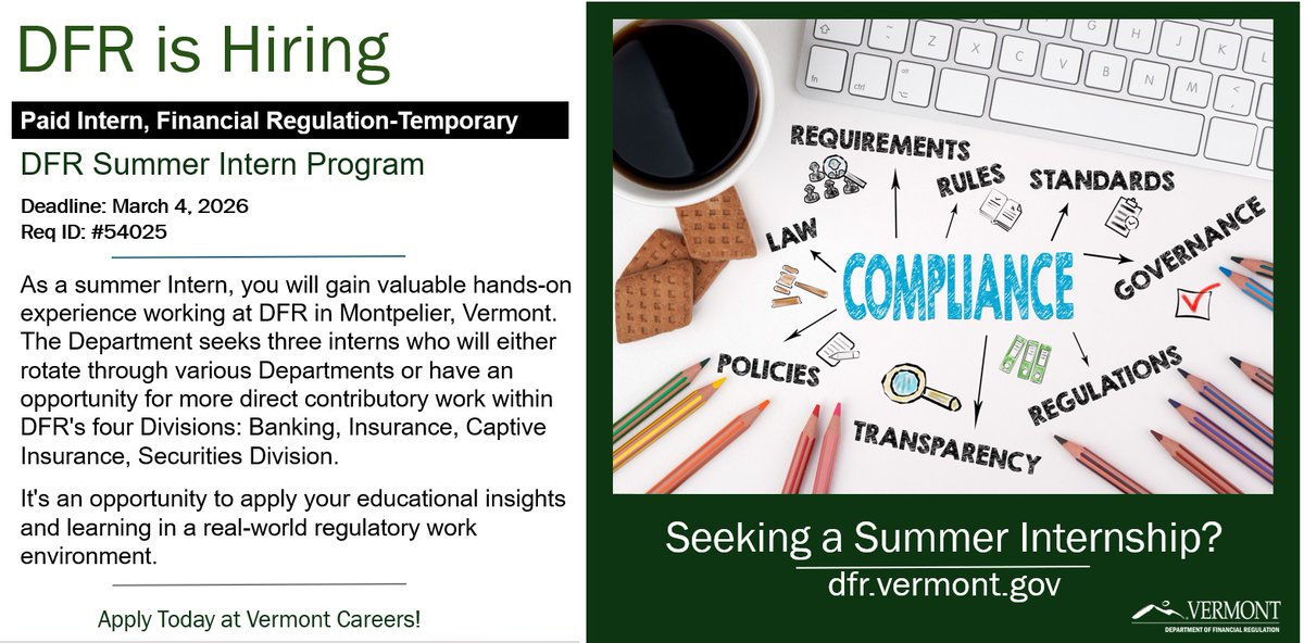 VermontDFR tweet picture