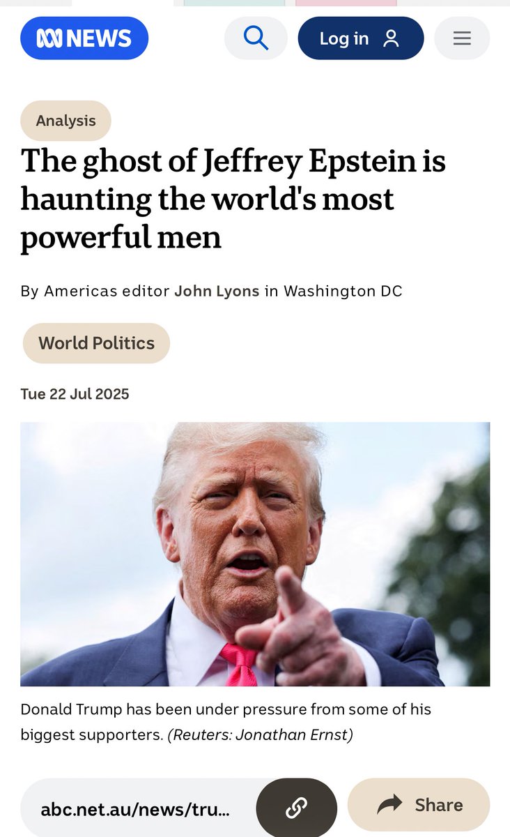 Partisangirl's tweet image. You might think that Trump is absolutely insane for starting Armageddon and causing so much damage to the US military.

But you have to realise that Israel has videos of him raping kids.