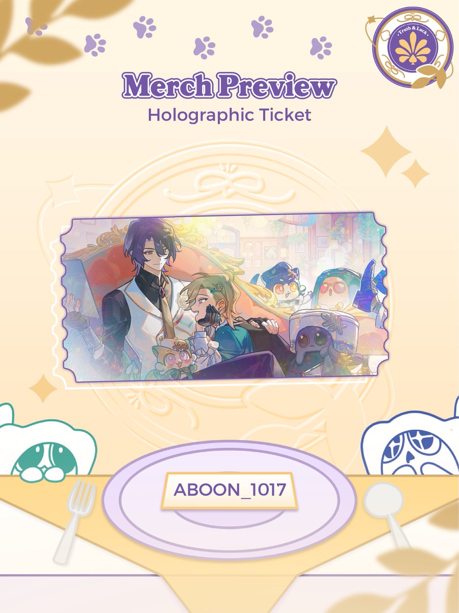 𝓣𝓻𝓾𝓽𝓱 & 𝓛𝓾𝓬𝓴: A Ratiorine CSE tweet media