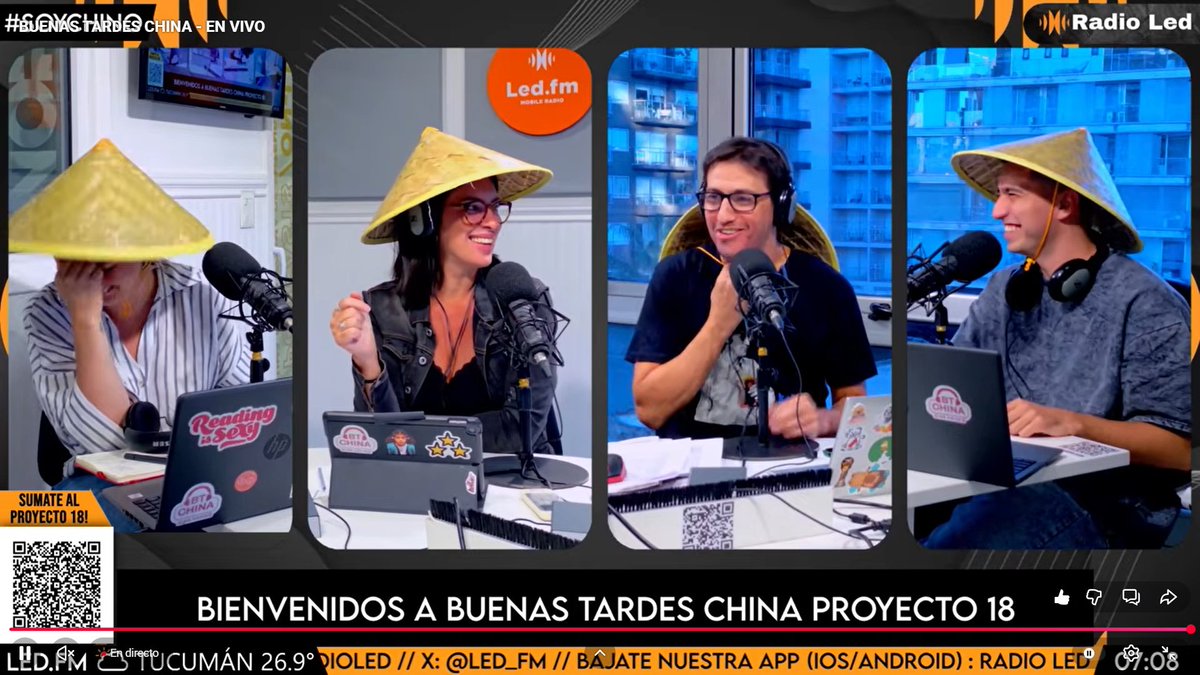 Linoleum77's tweet photo. Hoy con este humor #soychino https://t.co/La2km9KYQ8