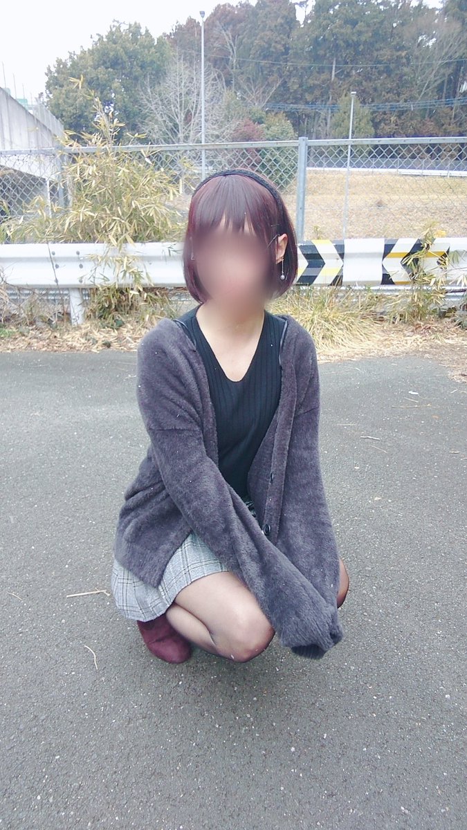 utamarunya's tweet photo. 先日の差分☺️
早く暖かくなってほしいね。 https://t.co/HRpOT9IRVL