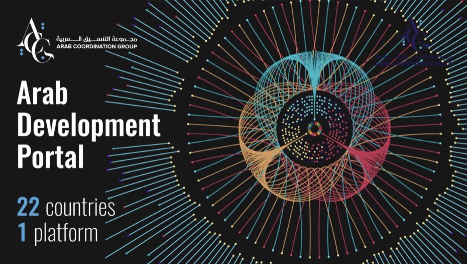 Arab Coordination Group (ACG) tweet media