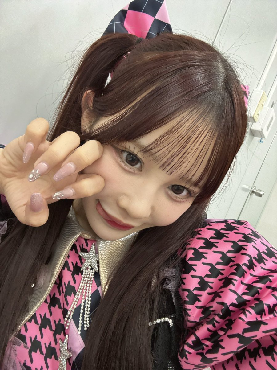 村川緋杏（CANDY TUNE） (@bibian_ct1203) / Posts / X