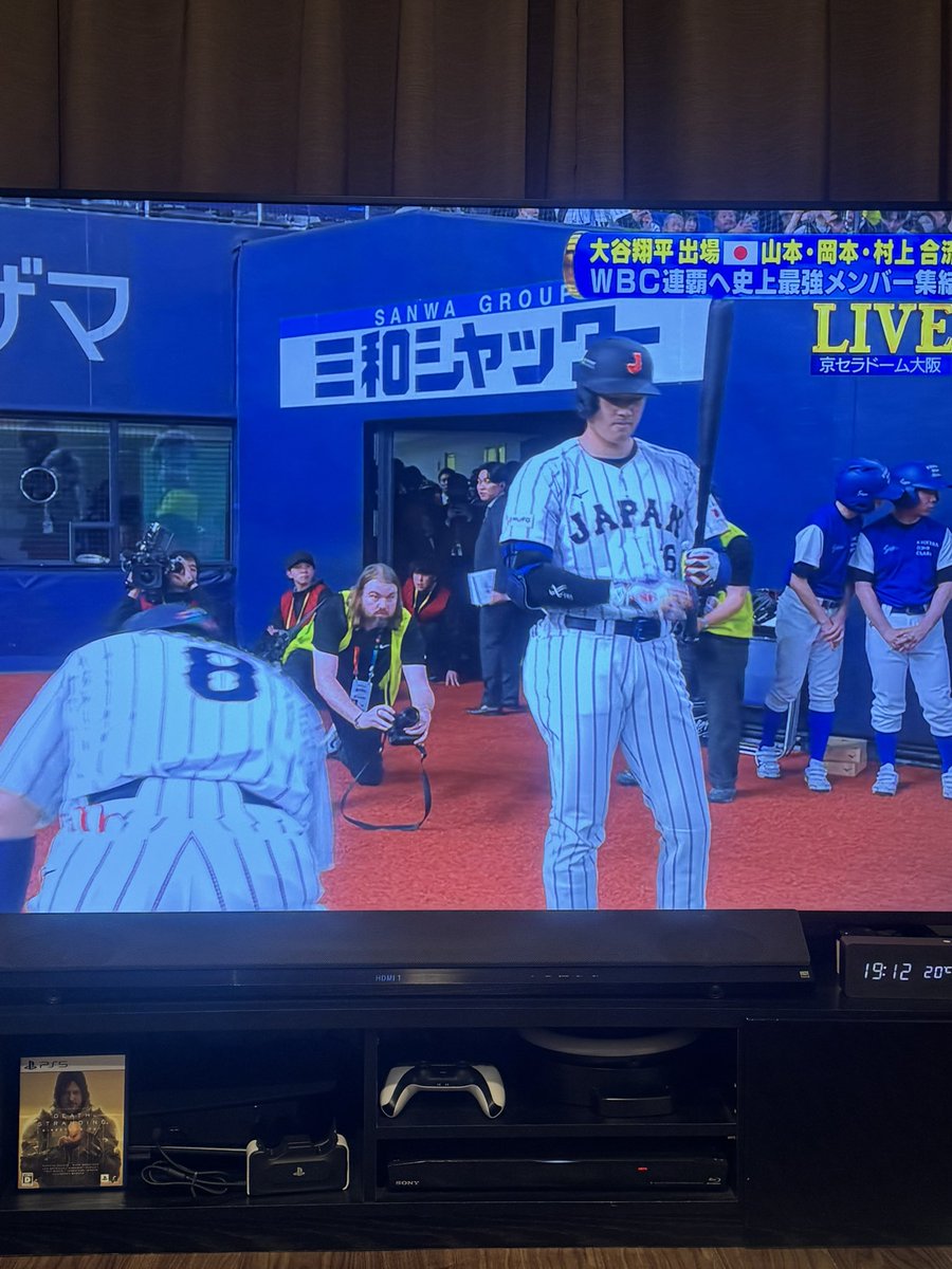 やる事全部終わらせて
至福💚