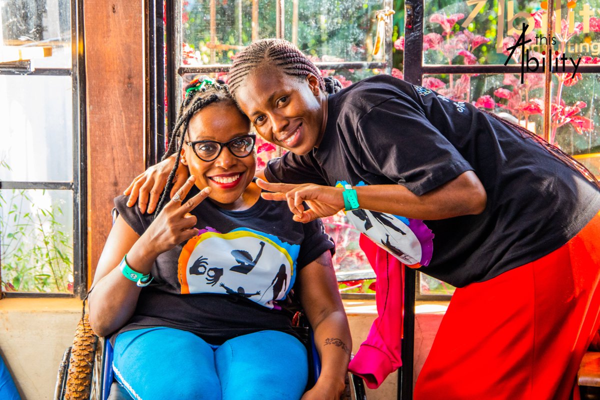 This Ability tweet media