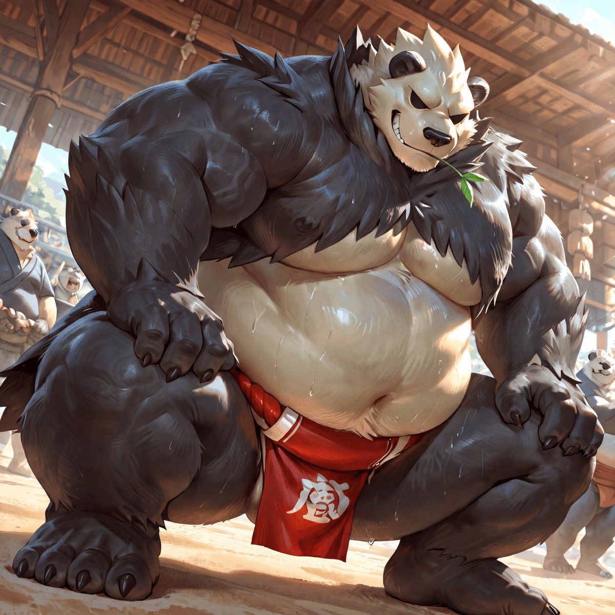 黑夜花开花又落 tweet media