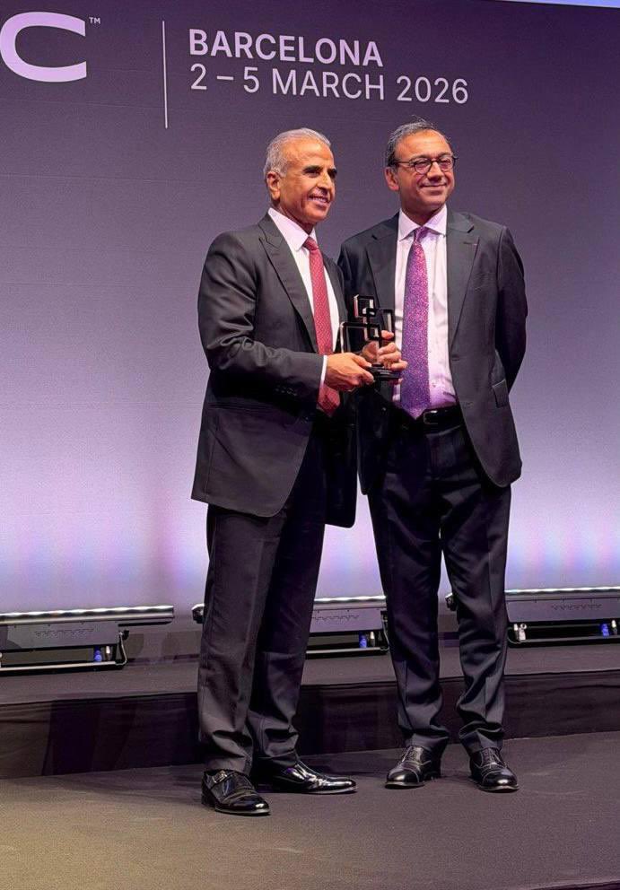 Bharti Airtel tweet media