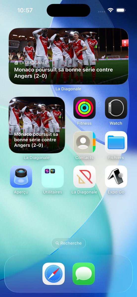 Benjamin Budet tweet media