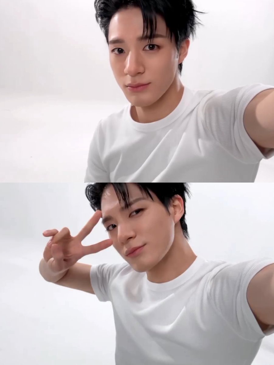 제노 너무 잘생김