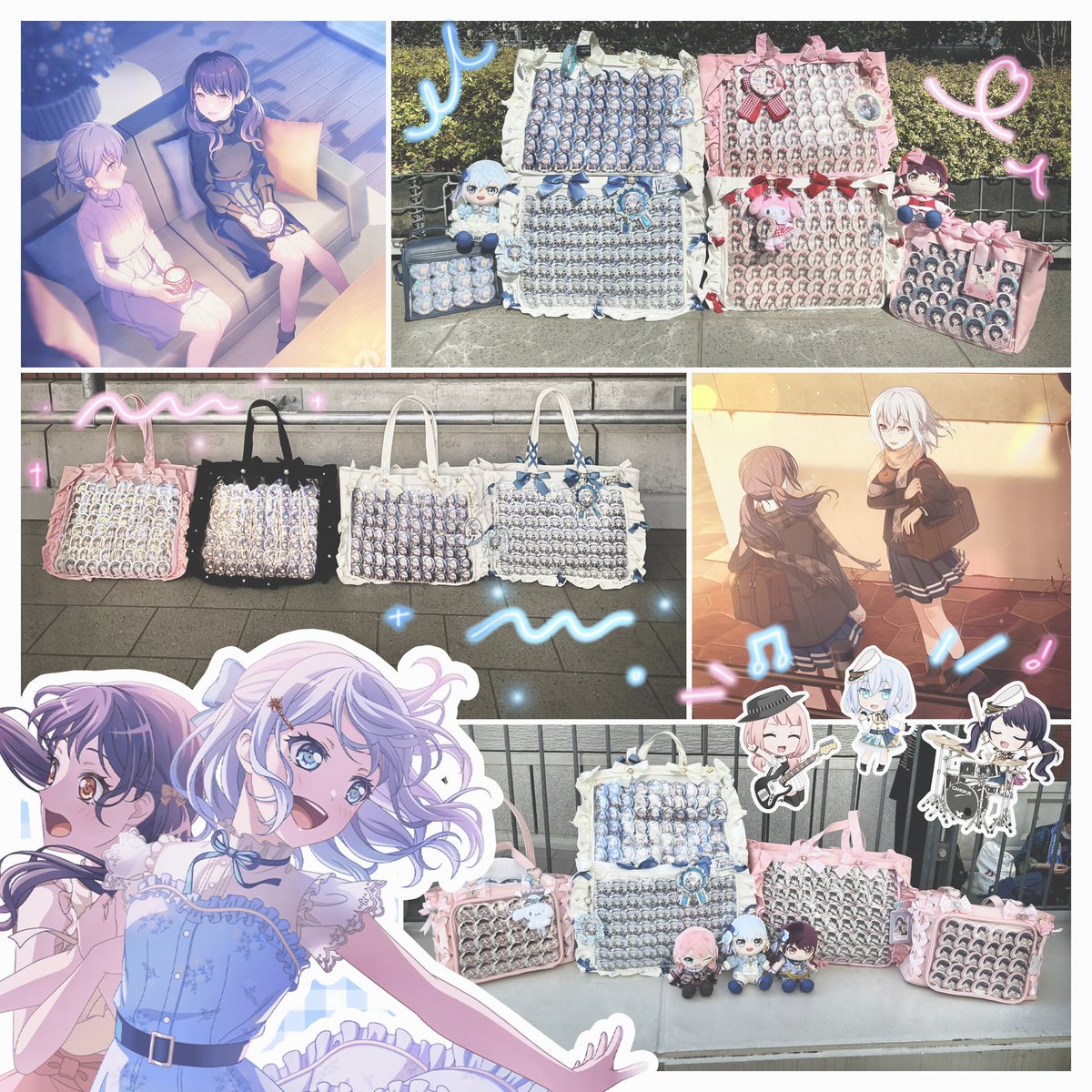 あんず tweet media