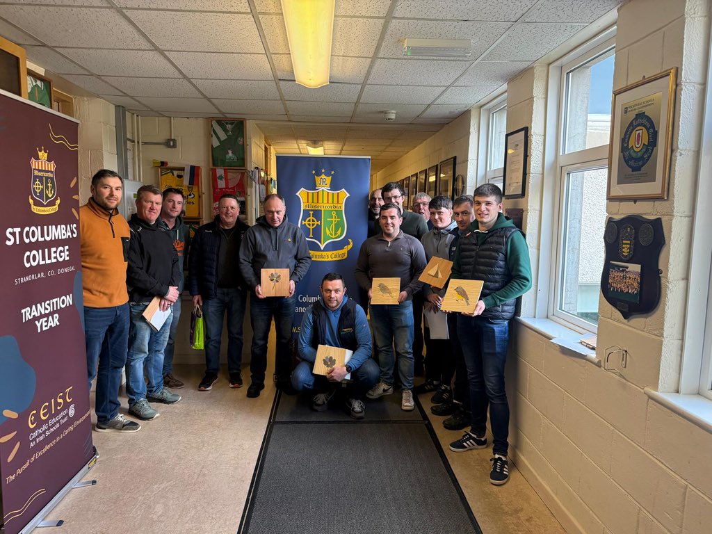 Oide Technology Subjects Post-primary tweet media