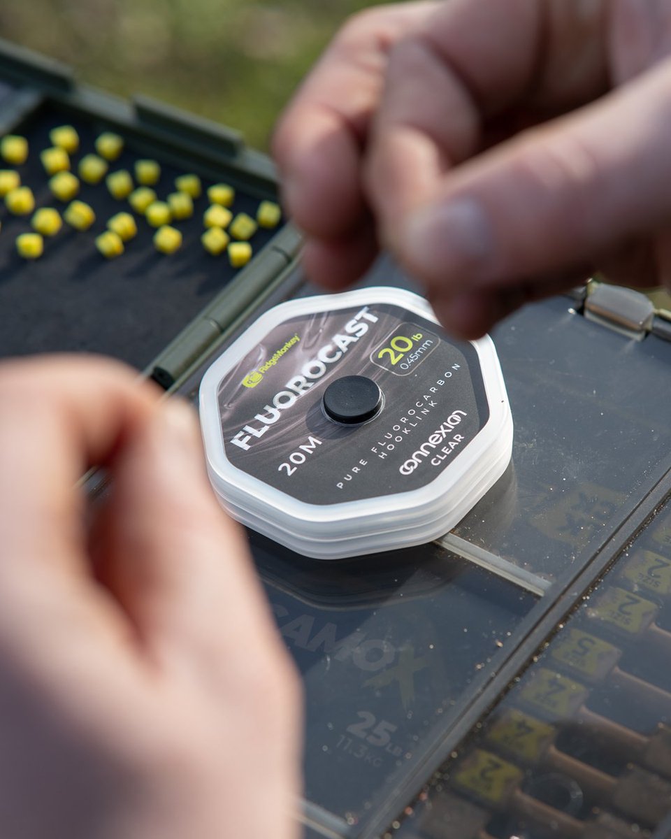 RidgeMonkey tweet media