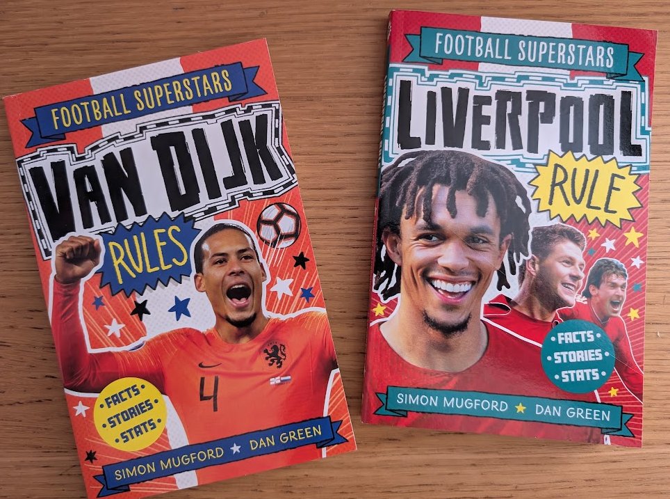 Simon Mugford tweet media