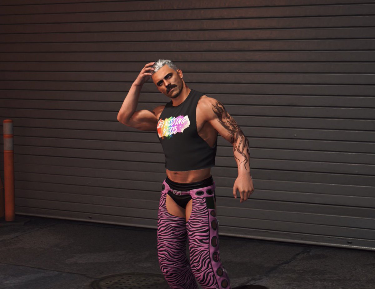 Spencer West tweet media