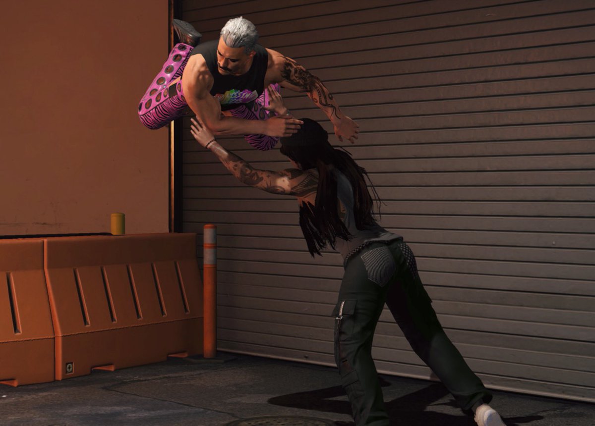 Spencer West tweet media