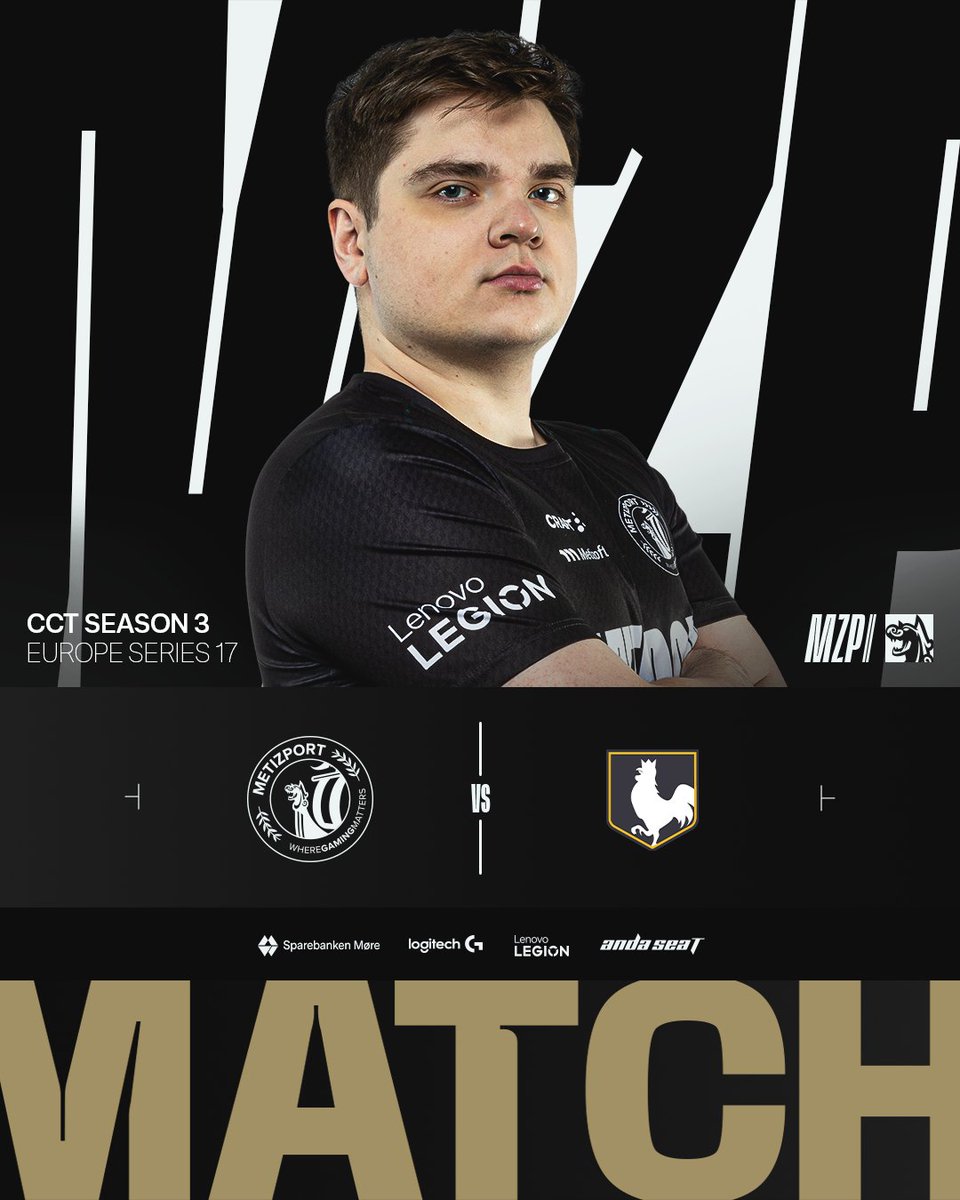 Metizport tweet media