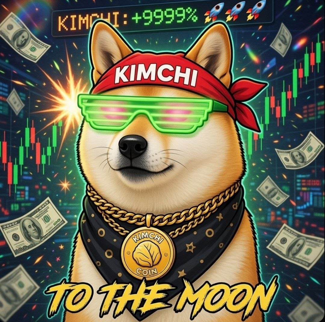OG_Kimchi_ETH's tweet photo. GM OG $Kimchi community

We are just getting started

https://t.co/Ahb6emjaNc https://t.co/xcG3jCHeLY