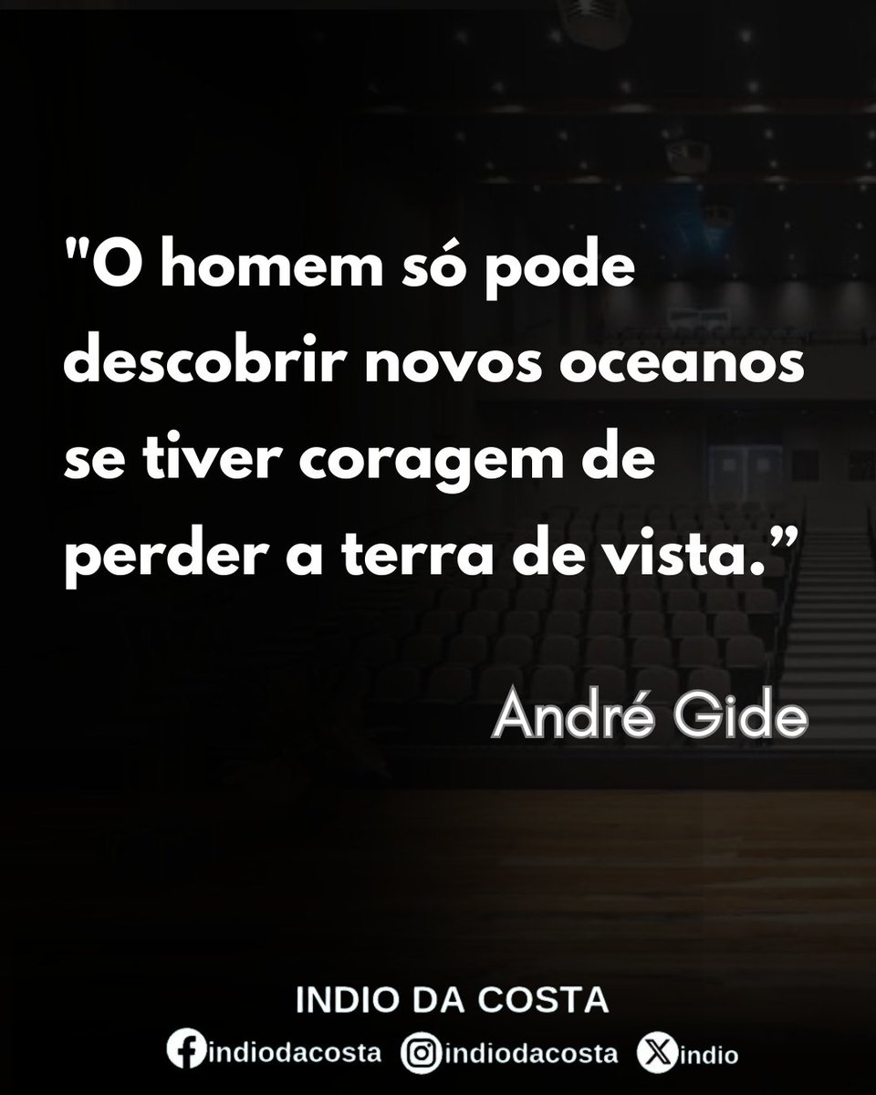 Bom dia! Excelente semana! 🚀