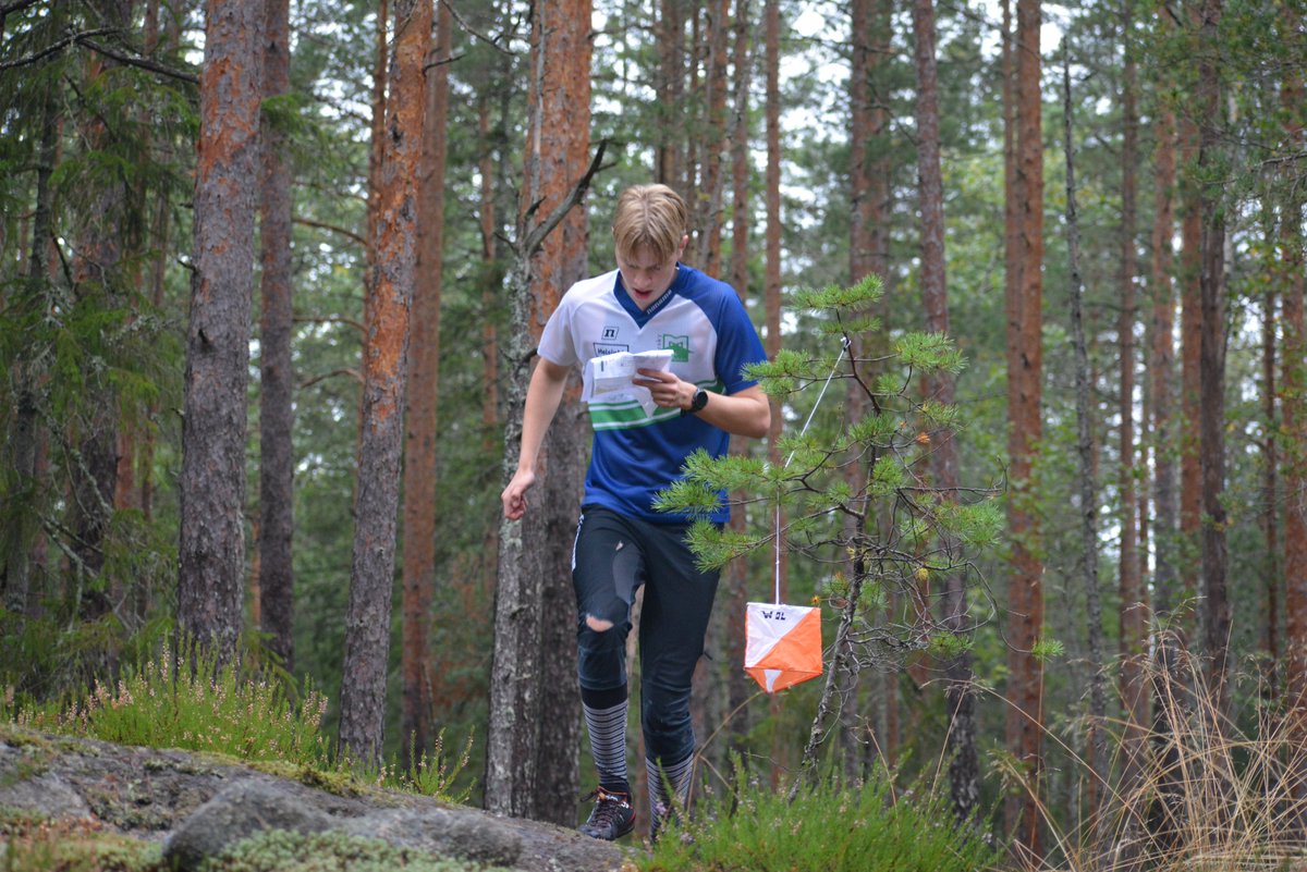 Suunnistusliitto tweet media