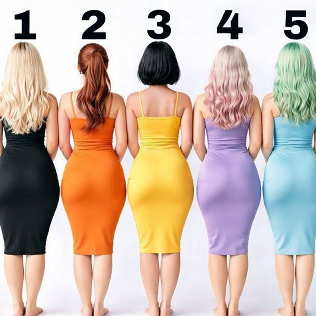 Chose your favourite one?