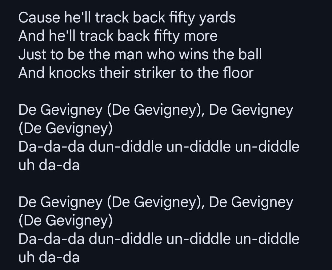 Maël de Gevigney Fan Club tweet media