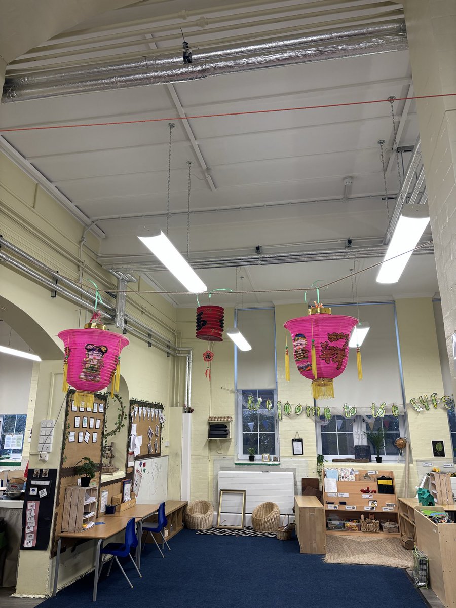 Little Mays EYFS tweet media