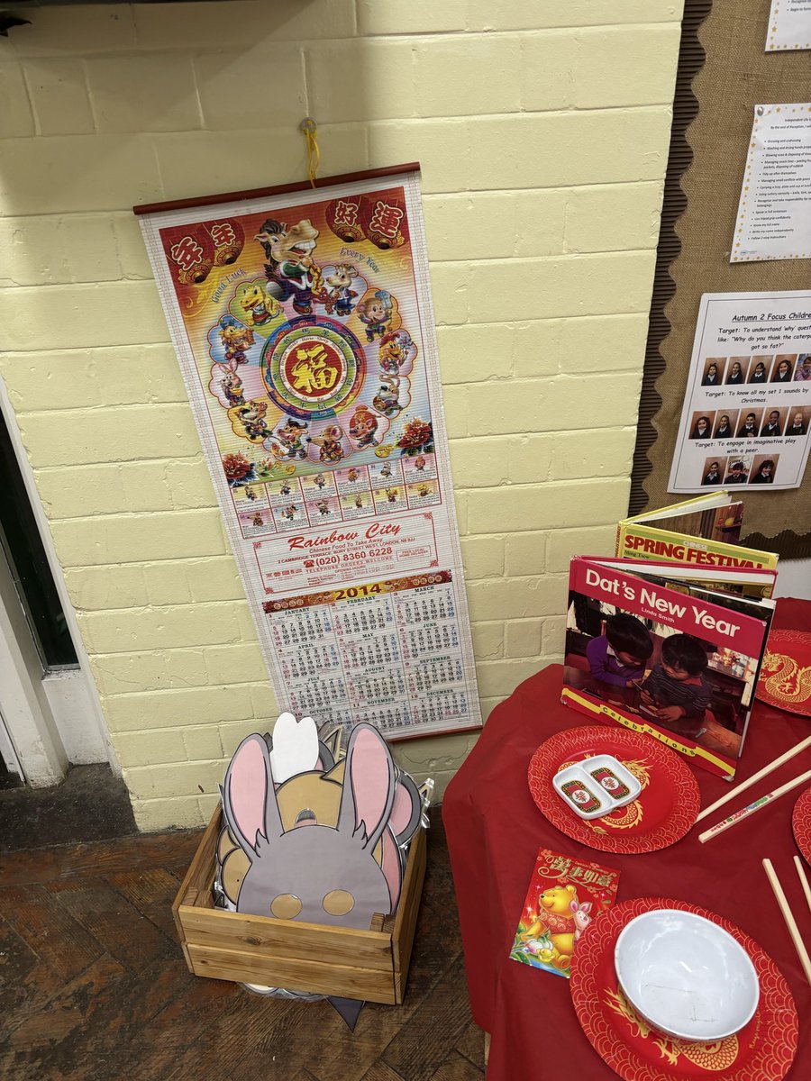 Little Mays EYFS tweet media