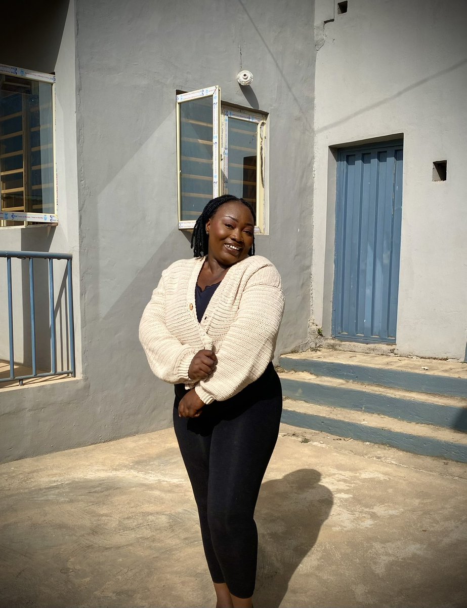 Ms. D🦋#Crocheter🧶/Hairstylist tweet media