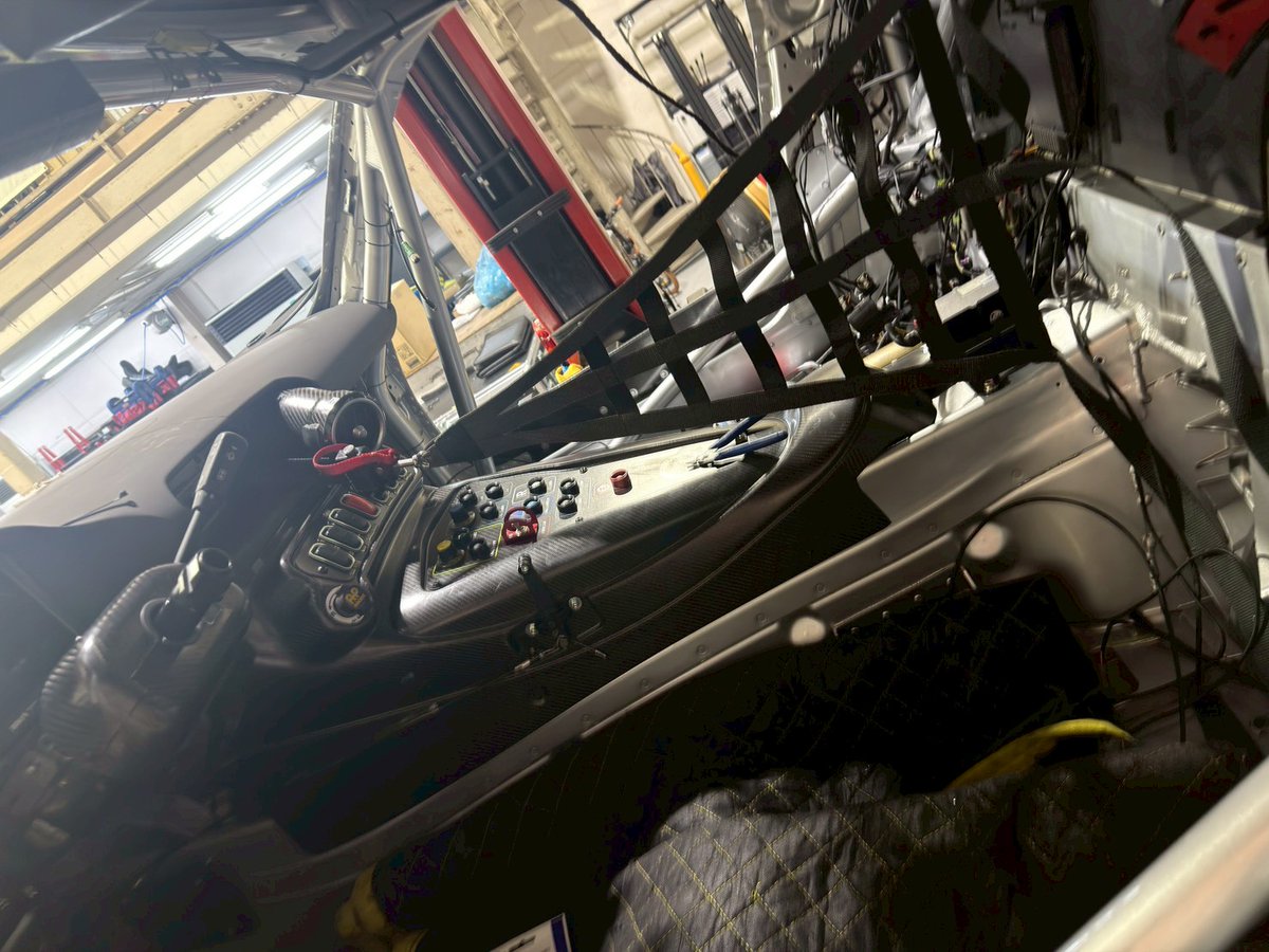 GOODSMILE RACING／グッドスマイルレーシング (@goodsmileracing