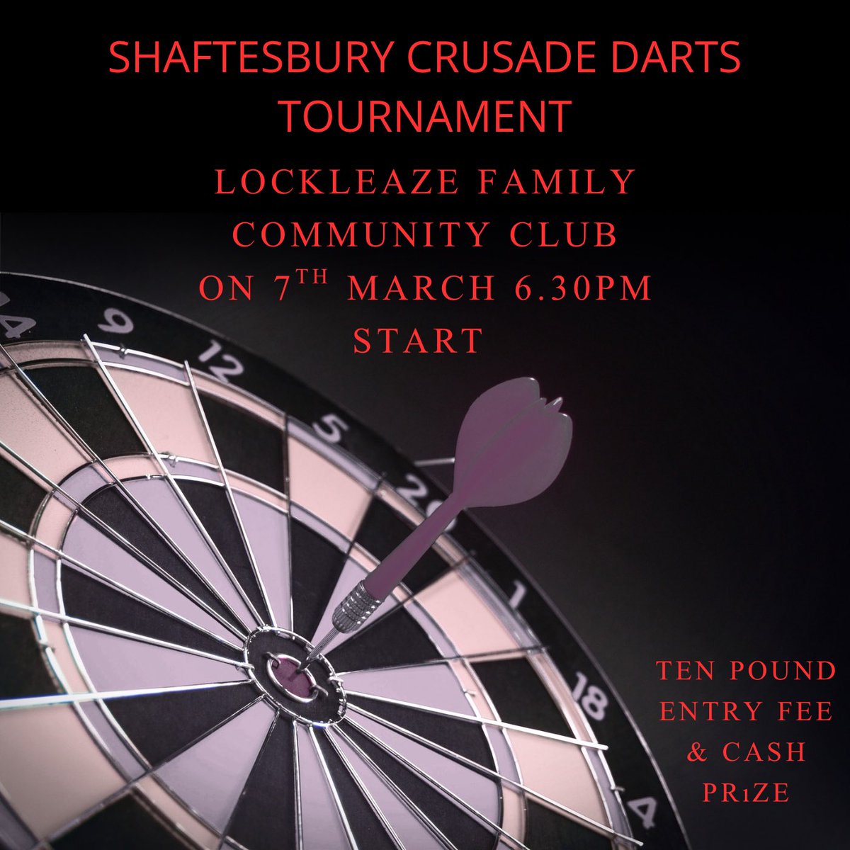 Shaftesbury Crusaders FC tweet media
